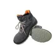 Scarpe antinfortunistiche  U-power alte invernali REAL S1 Scarpe antinfortunistiche  U-power alte invernali REAL S1