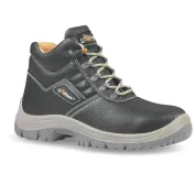 Scarpe antinfortunistiche U-power alte invernali TANNER S1P Scarpe antinfortunistiche U-power alte invernali TANNER S1P
