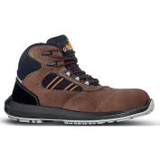 Scarpe antinfortunistiche U-power Bonde S3 SRC ESD