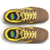 Scarpe antinfortunistiche U-power Brave S3 SRC CI ESD