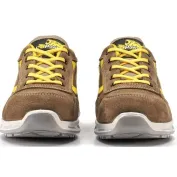 Scarpe antinfortunistiche U-power Brave S3 SRC CI ESD