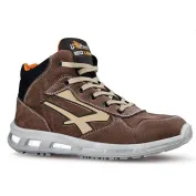 Scarpe antinfortunistiche U-power Carter S3 SRC CI ESD