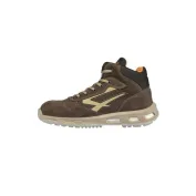 Scarpe antinfortunistiche U-power Carter S3 SRC CI ESD