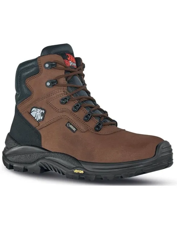 Scarpe Antinfortunistiche e da trekking - Offerte Gogoverde