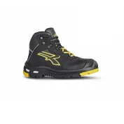 Scarpe antinfortunistiche U-power Cosmo S3 HRO HI CI SRC