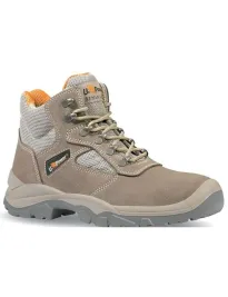 Scarpe da Lavoro Estive U-Power