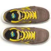 Scarpe antinfortunistiche U-power Dorado S1P SRC ESD