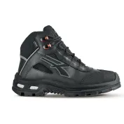 Scarpe antinfortunistiche U-power Fixed S3 WR CI SRC
