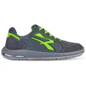 Scarpe antinfortunistiche U-power Gemini Plus S1P SRC ESD