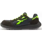Scarpe antinfortunistiche U-power Gemini S1P SRC ESD