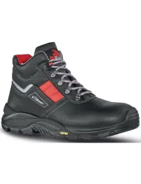 Scarpe antinfortunistiche U-Power invernali: tutti i modelli (4)