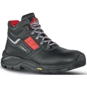 Scarpe antinfortunistiche U-power Gravel RS S3 HRO HI SRC CI