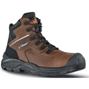 Scarpe antinfortunistiche U-power Greenland UK S3 SRC