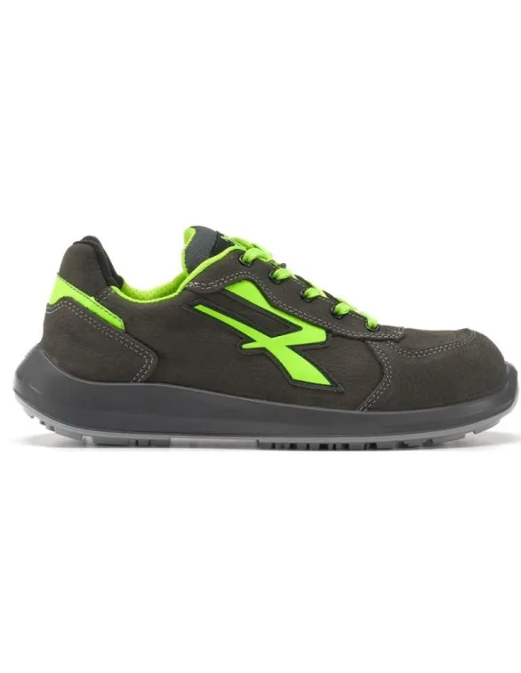 Scarpe Antinfortunistiche U Power Hydra S3 SRC CI ESD