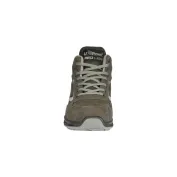 Scarpe antinfortunistiche U-power Infinity S3 SRC ESD CI