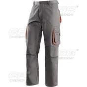 Pantaloni da lavoro - Willis Neri