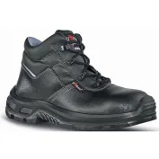 Scarpe antinfortunistiche U-power Jena RS S3 SRC