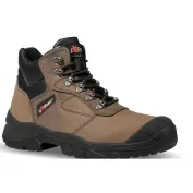 Scarpe antinfortunistiche U-power Katmai-uk S3 SRC
