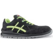 Scarpe antinfortunistiche U-power Lewis S1P SRC