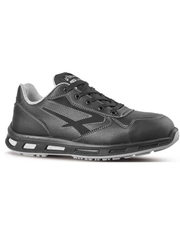 Scarpe antinfortunistiche U-power Linkin S3 SRC CI ESD