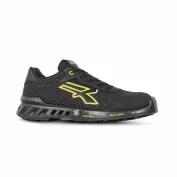 Scarpe antinfortunistiche U-power Matt S3 SRC CI ESD