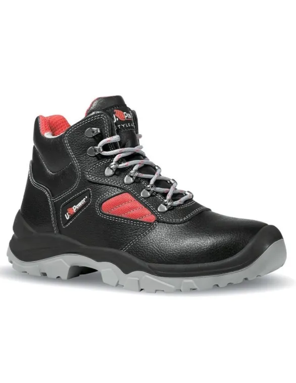 Scarpe antinfortunistiche deals invernali u power