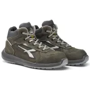 Scarpe antinfortunistiche U-power Merak S3 SRC CI ESD