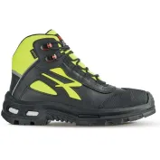 Scarpe antinfortunistiche U-power Mind S3 WR CI SRC