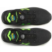 Scarpe antinfortunistiche U-power Monster S3 SRC CI ESD con Chiusura a BOA