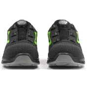 Scarpe antinfortunistiche U-power Monster S3 SRC CI ESD con Chiusura a BOA