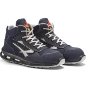 Scarpe antinfortunistiche U-power Moving S1P SRC ESD