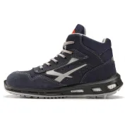 Scarpe antinfortunistiche U-power Moving S1P SRC ESD