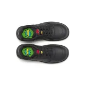 Scarpe antinfortunistiche U-power Nero S3 SRC CI ESD