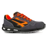 Scarpe antinfortunistiche U-power Orange S1P SRC ESD