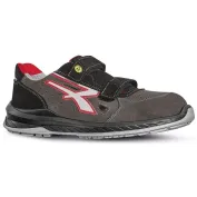 Scarpe antinfortunistiche U-power Oslo S1P SRC ESD