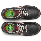Scarpe antinfortunistiche U-power Parigi S3 SRC CI ESD