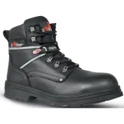 Scarpe antinfortunistiche U-power Performance S3 CI SRC