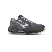 Scarpe antinfortunistiche U-power Push Carpet S1P SRC ESD