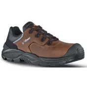 Scarpe antinfortunistiche U-power Quebec UK S3 SRC