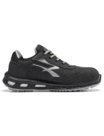 Scarpe antinfortunistiche U power Raptor S3 SRC CI ESD