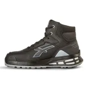 Scarpe antinfortunistiche U-Power Red Premium Caleb S3 SRC CI ESD RN10094