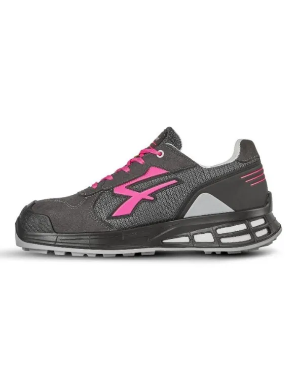 Scarpe antinfortunistiche lamborghini sale