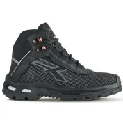 Scarpe antinfortunistiche U-power Rescue RS S3 SRC CI ESD