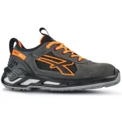 Scarpe antinfortunistiche U-power Ryder S1P SRC ESD