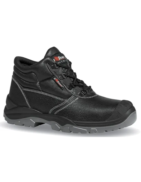 Scarpe antinfortunistiche U-power Safe UK S3 SRC