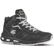 Scarpe antinfortunistiche U-power Shape S3 SRC CI ESD