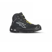 Scarpe antinfortunistiche U-power Silver S3 HRO HI CI SRC