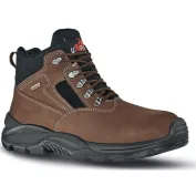 Scarpe antinfortunistiche U-power Smash-gtx S3 WR CI SRC