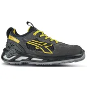 Scarpe antinfortunistiche U-power Sniper S1P SRC ESD