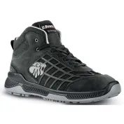 Scarpe antinfortunistiche U-power Tango S3 SRC Scarpe antinfortunistiche U-power Tango S3 SRC